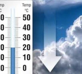 Meteo, nel fine settimana temperature in ribasso su Torino e provincia