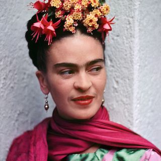 Frida Kahlo torna in mostra alla Palazzina di Caccia di Stupinigi nel febbraio 2021