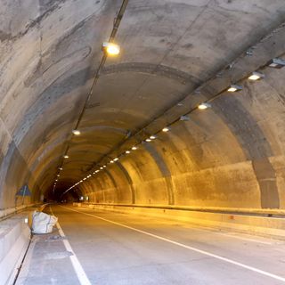 Le gallerie di Porte sulla Provinciale 23 chiuse dal 18 settembre per la messa in sicurezza