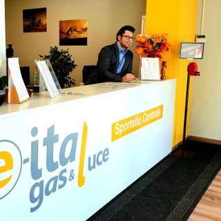 Lo “Sportello Centrale” gas e luce di Saluzzo aumenta i servizi e le proprie filiali in tutta la provincia