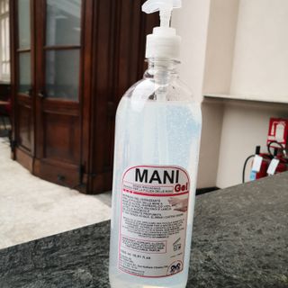 Coronavirus, Arpa Piemonte produce gel igienizzante: sarà destinato a forze dell'ordine, medici ed infermieri