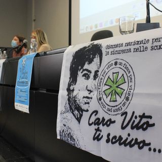 giornata sicurezza delle scuole 2021