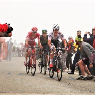 Briançon vieta il passaggio del Giro per le norme anti-Covid: cambia il percorso della &quot;Alba-Sestriere&quot;