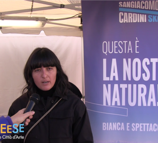 Al comprensorio San Giacomo Cardini Ski una natura autentica e incontaminata (Video)