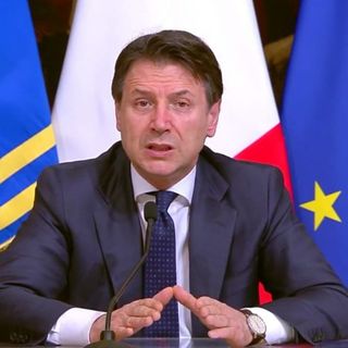 Giuseppe Conte