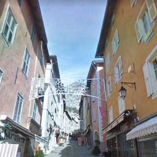 grand rue briancon