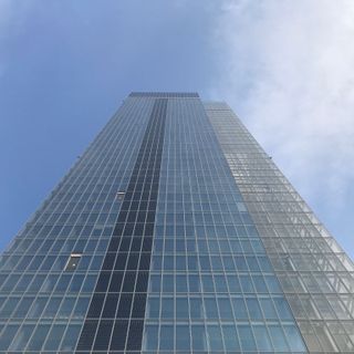 grattacielo della regione