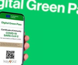 green pass