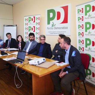 Il Pd attacca la giunta Cirio: &quot;Assestamento di bilancio senza qualità, proposti emendamenti per tutelare gli interessi dei piemontesi&quot;