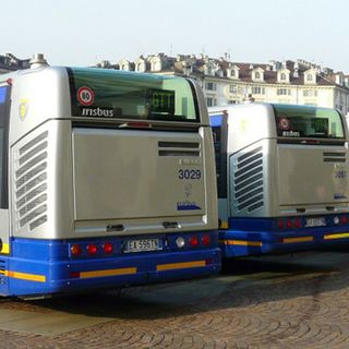 Gtt e l'emergenza coronavirus: aumentati i servizi di pulizia all'interno dei mezzi e nei centri servizi