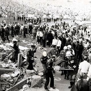 Il Piemonte ricorda le tragedie dell'Heysel e di Superga