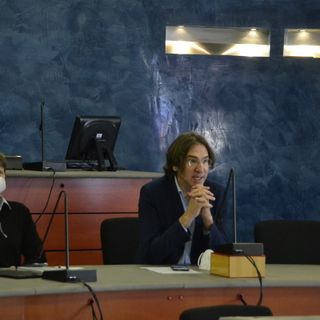 conferenza housing sociale nichelino