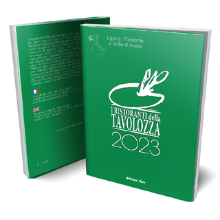 Cucina e territorio: a Torino la presentazione della nuova guida dei Ristoranti della Tavolozza