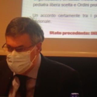 Emergenza-Covid, Icardi garantisce: &quot;Nessun piemontese è dovuto andare a farsi curare fuori regione. Per tutti c'è stato un letto&quot;