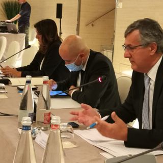 "Prevenzione, rete territoriale e telemedicina", la ricetta di Icardi per un modello Piemonte