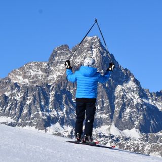 pian munè neve