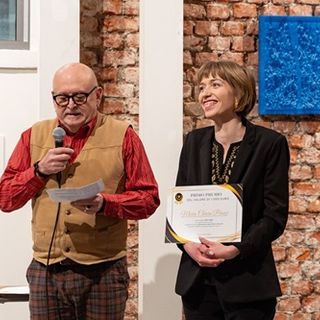 Due artiste del torinese vincitrici del concorso VIDAS &quot;Riconoscersi&quot; dedicato agli studenti dell'Accademia di Brera