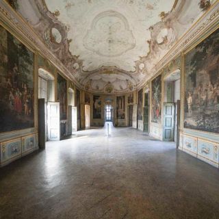 Le stanze chiuse del re: visite guidate all'appartamento di Ponente della Palazzina di Stupinigi