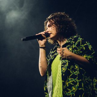 Madame e locandina 2023