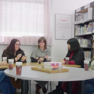 Sulla scia di 4 Ristoranti, nasce #4Biblioteche: la webserie alla scoperta delle realtà del territorio