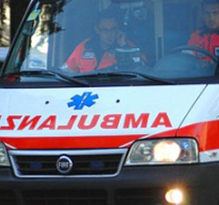 Pinerolo: un operaio cade dal tetto dell’ex carcere