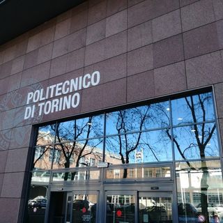 politecnico - foto d'archivio