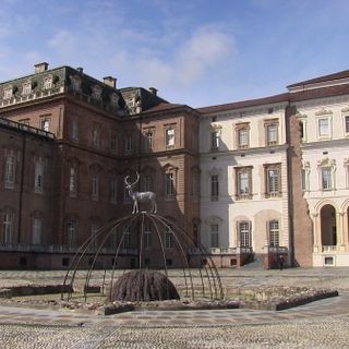 La Reggia di Venaria pronta per il weekend di Pasqua. Curto: “Iniziamo alla grande con Capodimonte” [VIDEOINTERVISTA]
