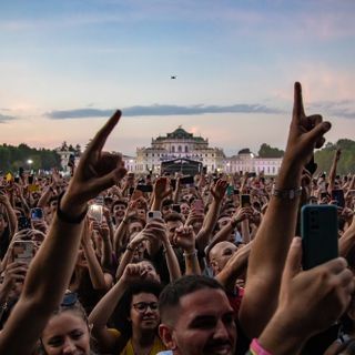 Dal Sonic Park Stupinigi al Flowers Festival: tutti gli eventi musicali dell'estate torinese