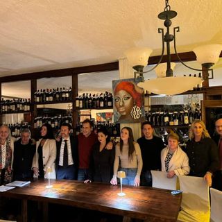foto di gruppo