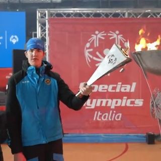 Inaugurati i XXXV Giochi Nazionali Invernali Special Olympics