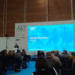 inaugurazione a&amp;t 2023