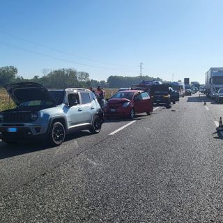 incidente tangenziale 26 settembre