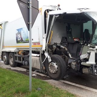 camion