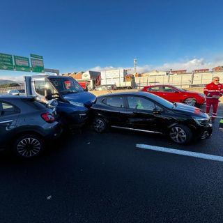 incidente corso francia