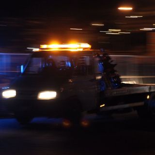 Imbocca contromano la tangenziale Torino-Pinerolo: tre feriti