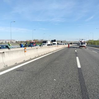 incidente tra drosso e sito