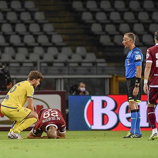 Zaza salva un brutto Toro dall’ennesima sconfitta