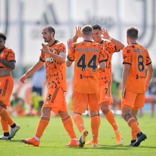 Foto di Juventus.com