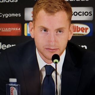 Juve, Kulusevski: &quot;Ronaldo? E' la mia benzina. Sono qui per vincere anche le partitelle&quot;
