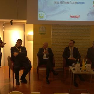 Latte in polvere, dopo dieci anni la soluzione sul prezzo si conferma e per il futuro &quot;vede doppio&quot;