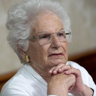 Il Piemonte unito dice sì al sigillo della Regione a Liliana Segre