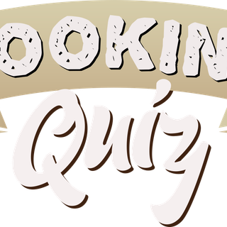 il nuovo logo di Cooking Quiz