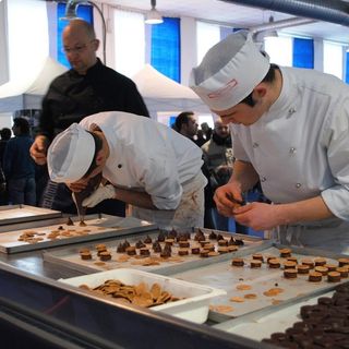 &quot;Fare una figura da cioccolataio&quot;: ecco come è nato il famoso detto