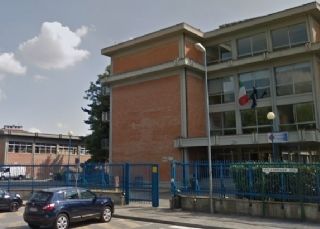 l'istituto majorana di moncalieri