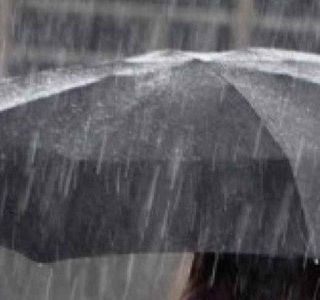 In arrivo le prime perturbazioni autunnali su Torino e provincia