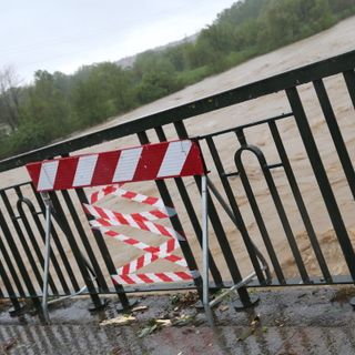 Maltempo, a distanza di due settimane ecco le strade provinciali che ancora presentano criticità