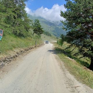 Lavori (di manutenzione estiva) in corso sulle provinciali del Torinese