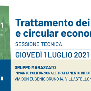 Sidisa 2021, Marazzato protagonista di un Convegno Internazionale in diretta streaming