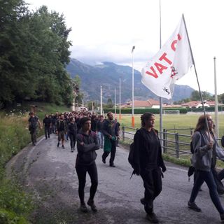 Immagine di repertorio