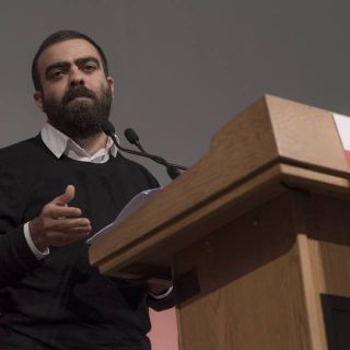 Coronavirus, Grimaldi (LUV): &quot;Finalmente la Regione cambia strategia sui tamponi&quot;